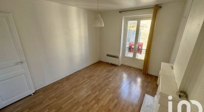 Appartement 2 pièces de 33 m² à Paris (75018)