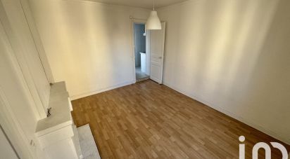 Appartement 2 pièces de 33 m² à Paris (75018)