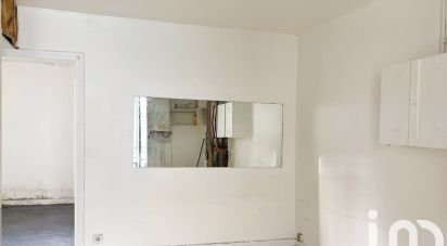 Appartement 2 pièces de 26 m² à Aubervilliers (93300)