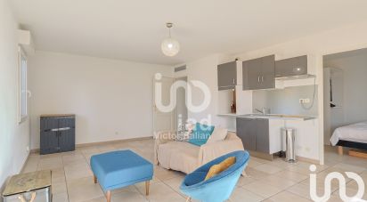 Appartement 2 pièces de 45 m² à Aix-en-Provence (13090)