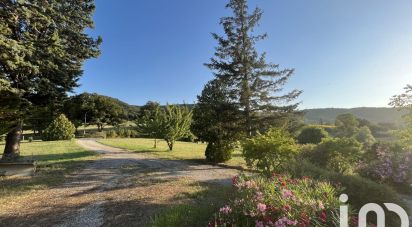 Farm 6 rooms of 155 m² in La Répara-Auriples (26400)