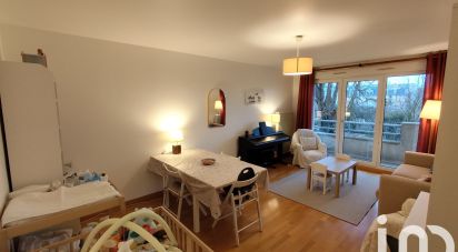 Apartment 3 rooms of 65 m² in Avon (77210)