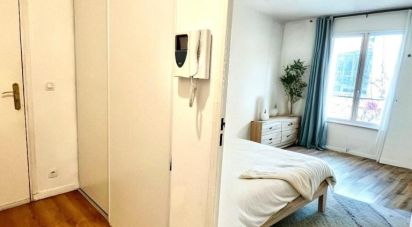 Appartement 2 pièces de 47 m² à Argenteuil (95100)