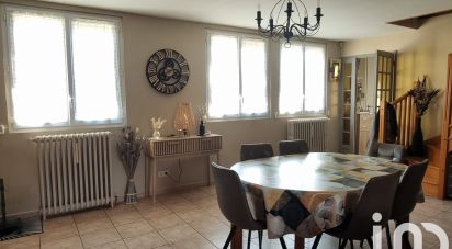 Traditional house 4 rooms of 76 m² in Mitry-Mory (77290)