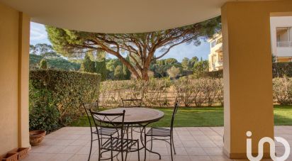 Apartment 3 rooms of 83 m² in Fréjus (83600)