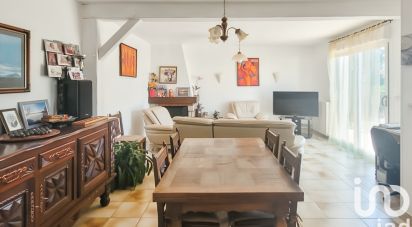 Traditional house 4 rooms of 82 m² in Vairé (85150)