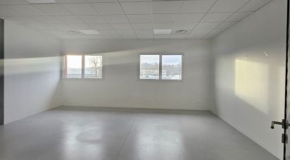 Bureaux de 140 m² à Lahonce (64990)