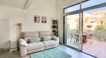 Appartement 4 pièces de 82 m² à Montpellier (34000)