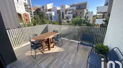 Apartment 4 rooms of 82 m² in Montpellier (34000)