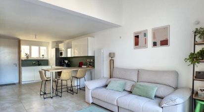 Appartement 4 pièces de 82 m² à Montpellier (34000)