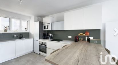 Appartement 4 pièces de 82 m² à Montpellier (34000)