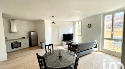 Appartement 2 pièces de 47 m² à Hyères (83400)