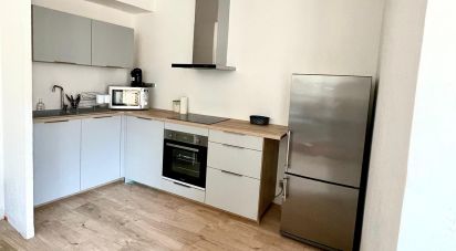 Apartment 2 rooms of 47 m² in Hyères (83400)