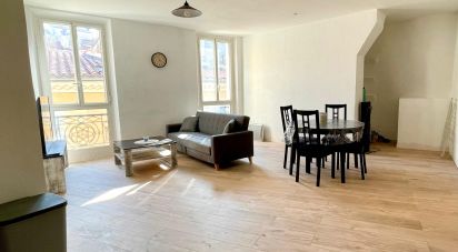 Apartment 2 rooms of 47 m² in Hyères (83400)