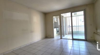 Studio 1 room of 25 m² in Canet-en-Roussillon (66140)