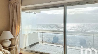 Apartment 1 room of 31 m² in Quiberon (56170)