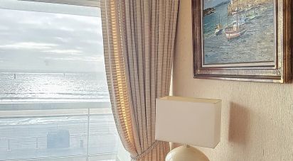 Apartment 1 room of 31 m² in Quiberon (56170)