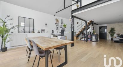 Maison de ville 9 pièces de 230 m² à Suresnes (92150)