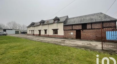 Maison traditionnelle 6 pièces de 148 m² à Neuville-Coppegueule (80430)