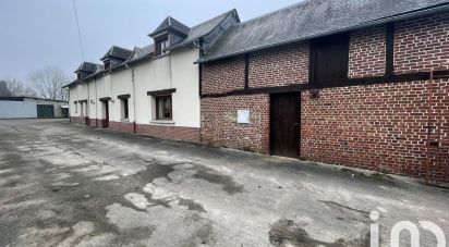 Maison traditionnelle 6 pièces de 148 m² à Neuville-Coppegueule (80430)