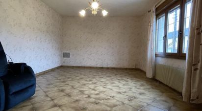 Traditional house 6 rooms of 148 m² in Neuville-Coppegueule (80430)