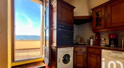 Apartment 3 rooms of 54 m² in Saint-Félix (74540)