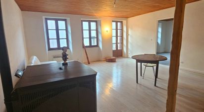 Immeuble de 212 m² à Luc-en-Diois (26310)