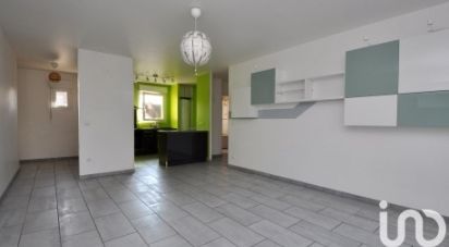 Appartement 2 pièces de 60 m² à Vert-le-Petit (91710)