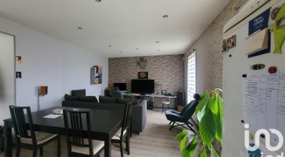 House 4 rooms of 90 m² in Villiers-sur-Morin (77580)