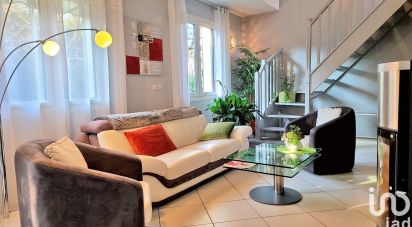 House 5 rooms of 129 m² in Fontaine (38600)