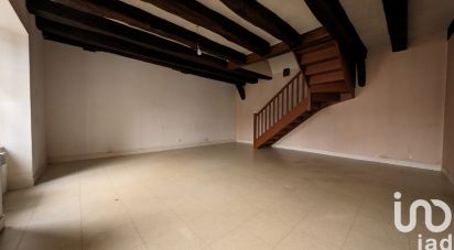 Immeuble de 106 m² à Nouzilly (37380)