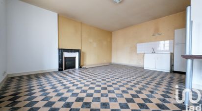 Immeuble de 106 m² à Nouzilly (37380)