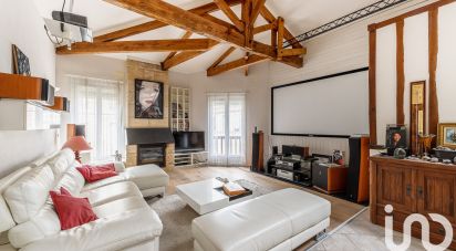 Maison 5 pièces de 205 m² à Bordeaux (33300)