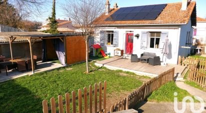 Maison 6 pièces de 97 m² à Bollène (84500)