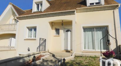 Maison 6 pièces de 126 m² à Viry-Châtillon (91170)