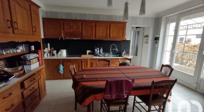 Longere 5 rooms of 190 m² in Tournon-Saint-Martin (36220)