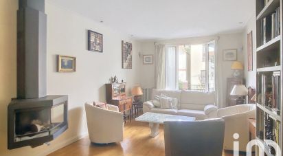 Maison de ville 7 pièces de 152 m² à Bourg-la-Reine (92340)