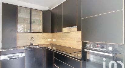 Maison de ville 7 pièces de 152 m² à Bourg-la-Reine (92340)