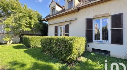 Traditional house 7 rooms of 160 m² in Sevran (93270)