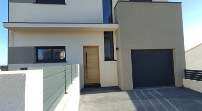 Maison 5 pièces de 135 m² à Cabestany (66330)