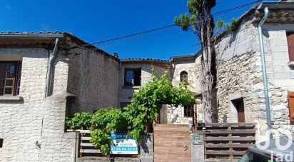 Village house 5 rooms of 127 m² in Viviers (07220)