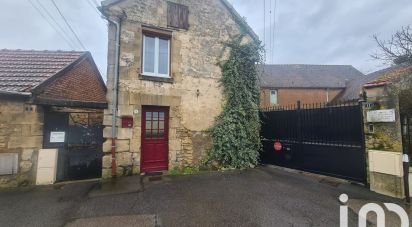 House 4 rooms of 58 m² in Balagny-sur-Thérain (60250)