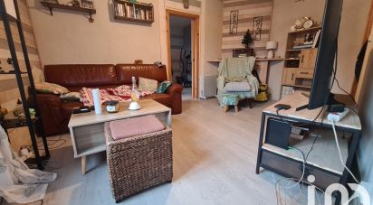 House 4 rooms of 58 m² in Balagny-sur-Thérain (60250)