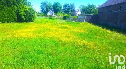 Land of 611 m² in Romilly-sur-Andelle (27610)