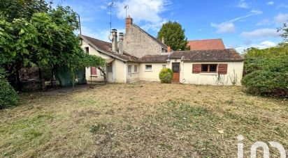 Longere 4 rooms of 74 m² in Verneuil-l'Étang (77390)