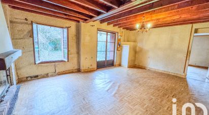 Longere 4 rooms of 74 m² in Verneuil-l'Étang (77390)