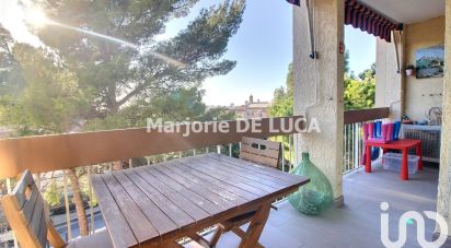 Apartment 3 rooms of 80 m² in Marseille (13014)