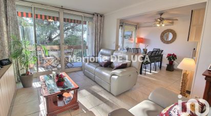 Apartment 3 rooms of 80 m² in Marseille (13014)