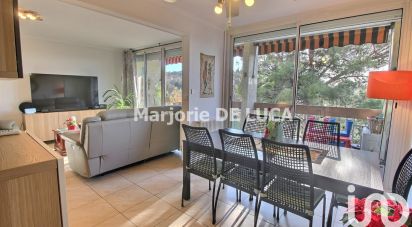 Appartement 3 pièces de 80 m² à Marseille (13014)