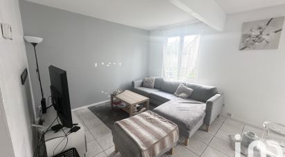 Maison 5 pièces de 90 m² à Goussainville (95190)